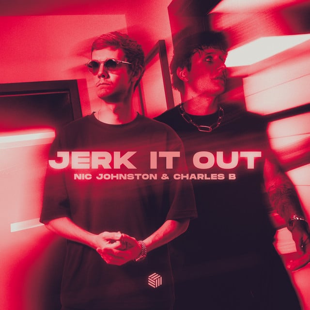 Image of Jerk It Out
