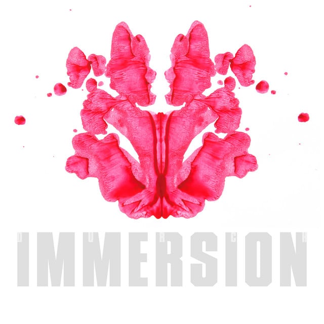 Image of DURCH - IMMERSION