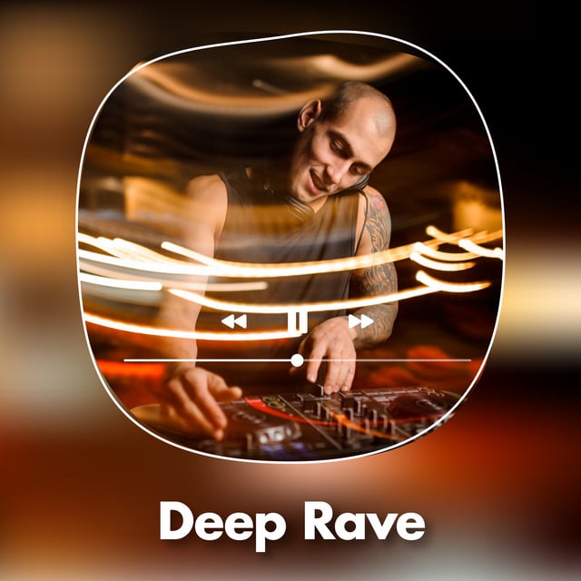 Image of Deep Rave