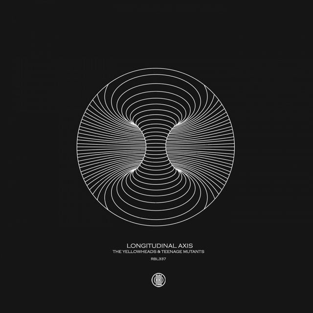 Image of Longitudinal Axis