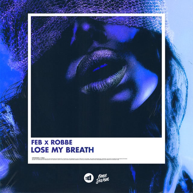Image of Lose My Breath
