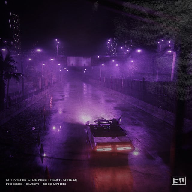 Image of Drivers License (feat. Cacto)