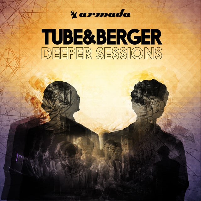 Image of Deeper Sessions (Mixed by Tube & Berger)