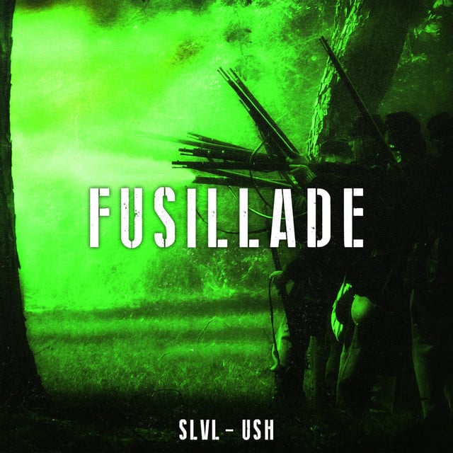Image of Fusillade