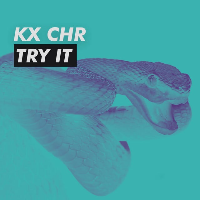 Image of Try It