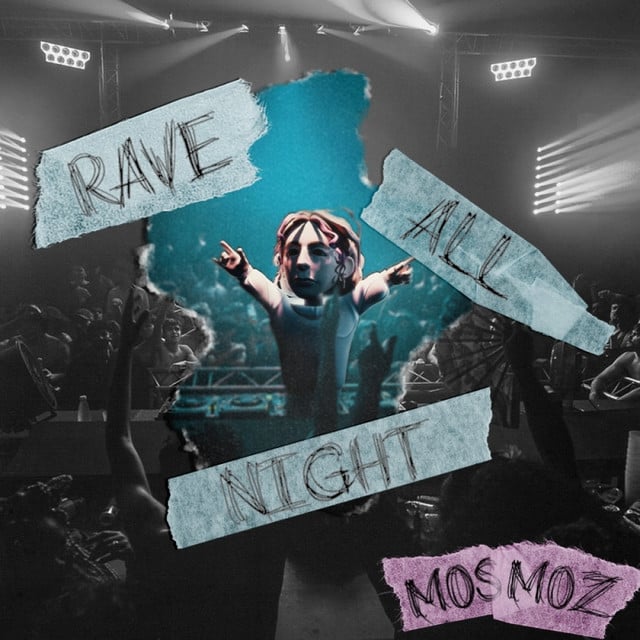 Image of Rave All Night