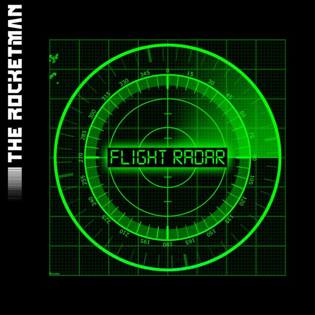Image of Flight Radar