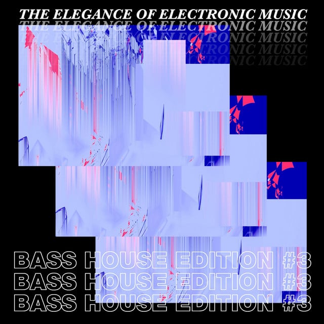 Image of The Elegance of Electronic Music - Bass House Edition #3