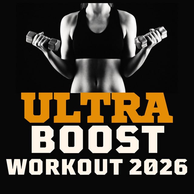 Image of Ultra Boost Workout 2026