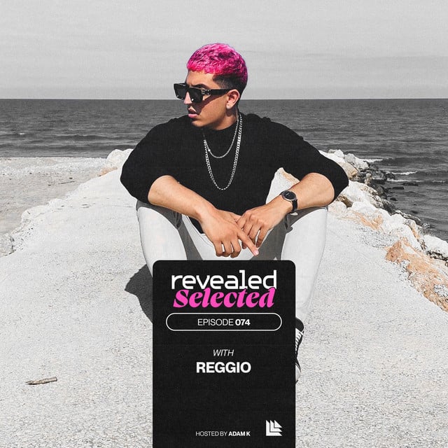 Image of Revealed Selected 074