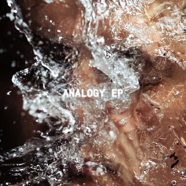 Image of Analogy EP