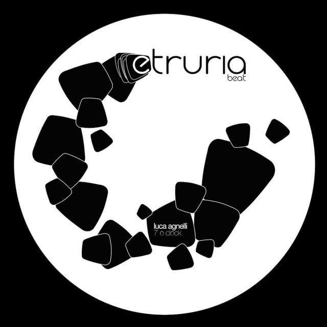 Image of 7 O'Clock - DJ W!ld Remix