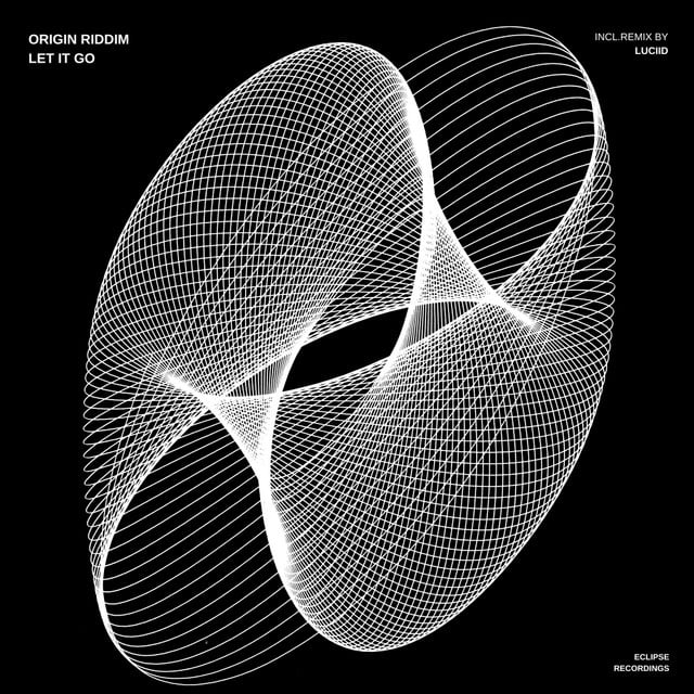 Image of Let It Go - Luciid Remix