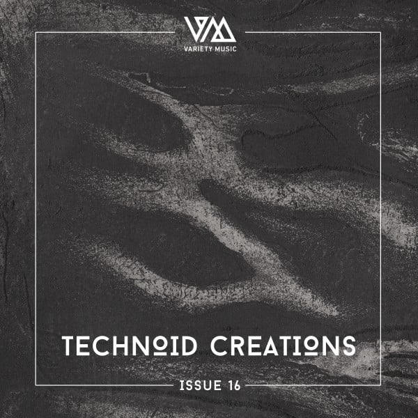 Image of Technoid Creations Issue 16