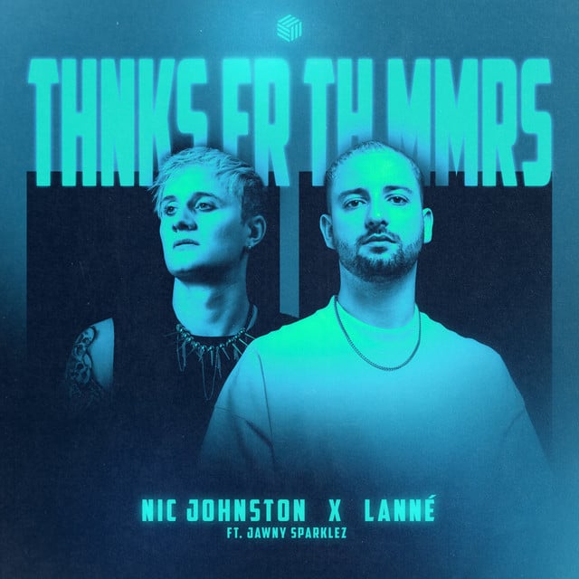Image of Thnks fr th Mmrs (Extended Mix)