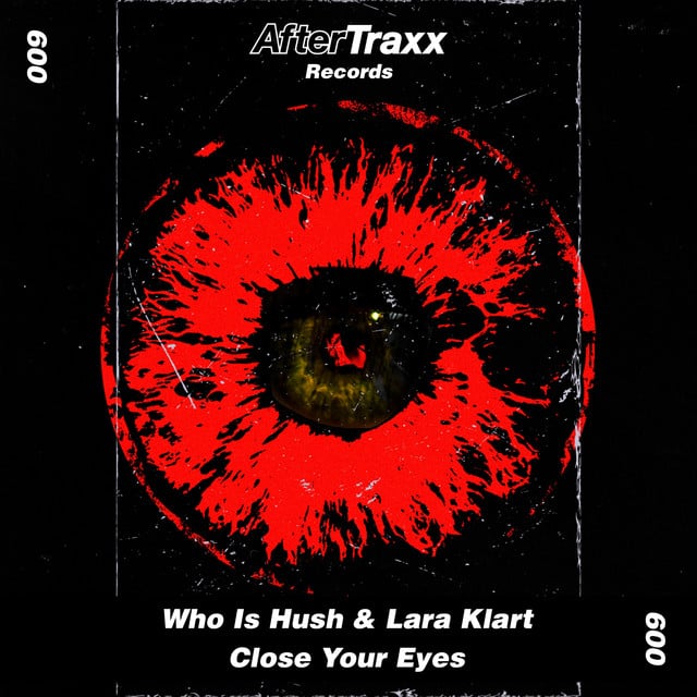 Image of Close Your Eyes