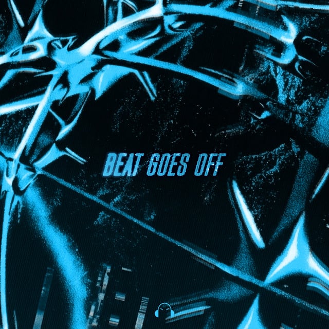 Image of BEAT GOES OFF