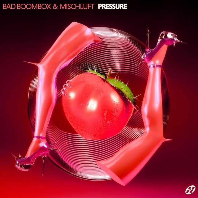 Image of Pressure