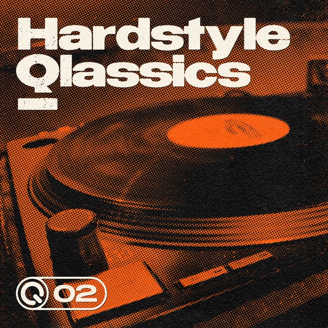Image of Hardstyle Qlassics 02