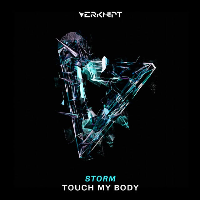 Image of Touch My Body