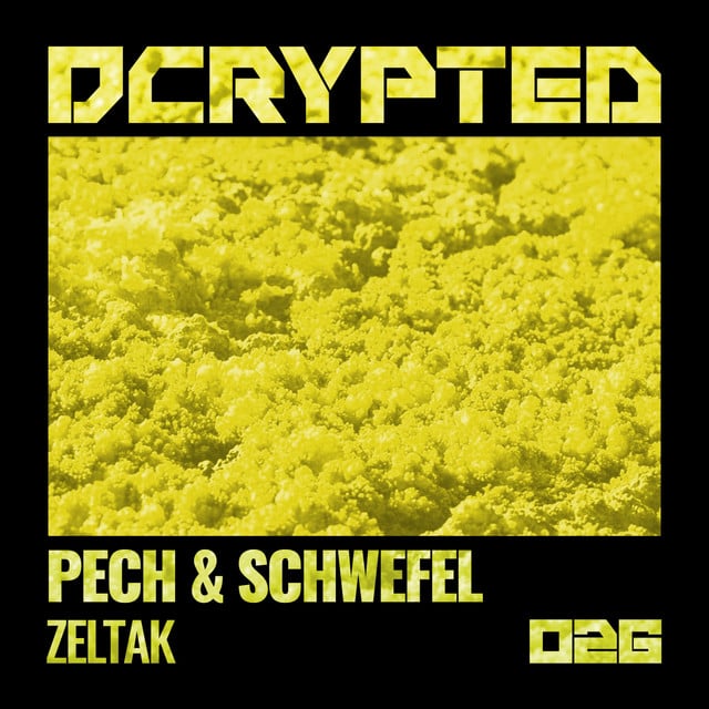 Image of Pech - Original Mix