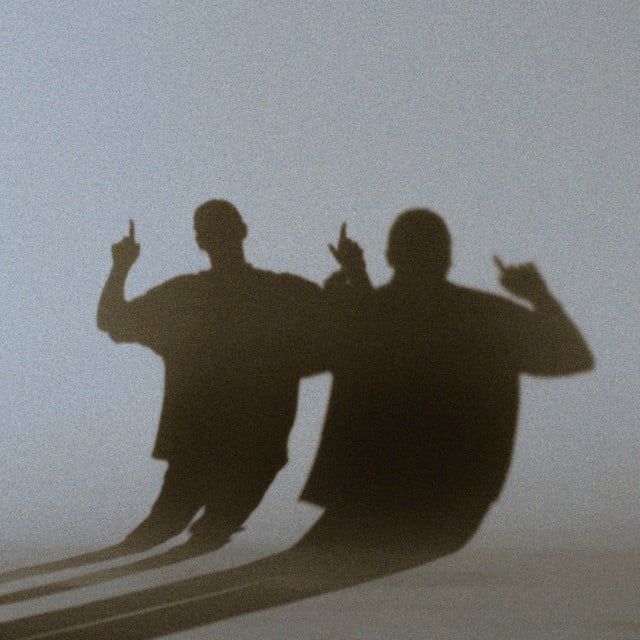 Image of Shadows