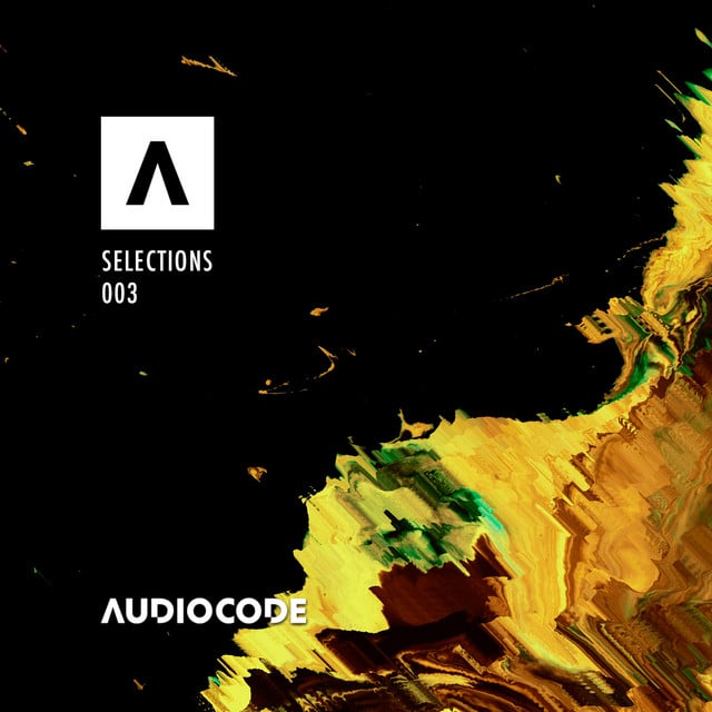 Image of Audiocode Selections 003
