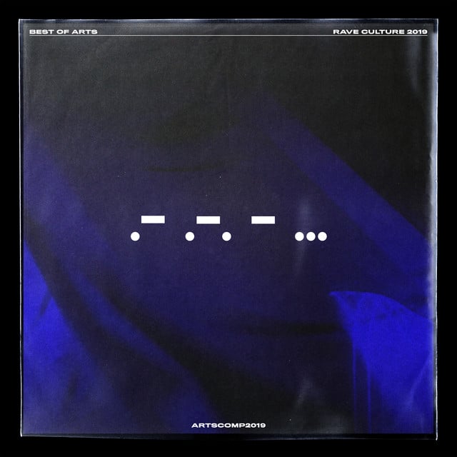 Image of ARTS COMPILATION 2019