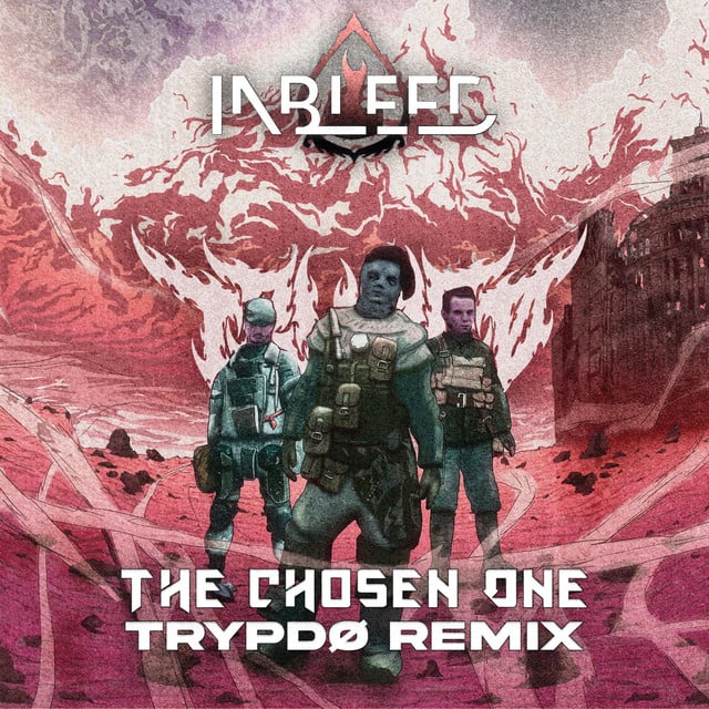 Image of The Chosen One (Trypdø Remix)