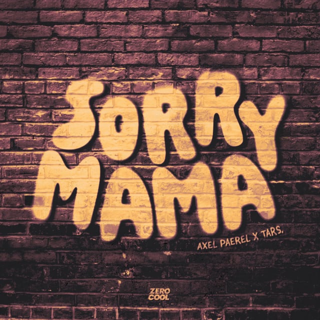 Image of Sorry Mama