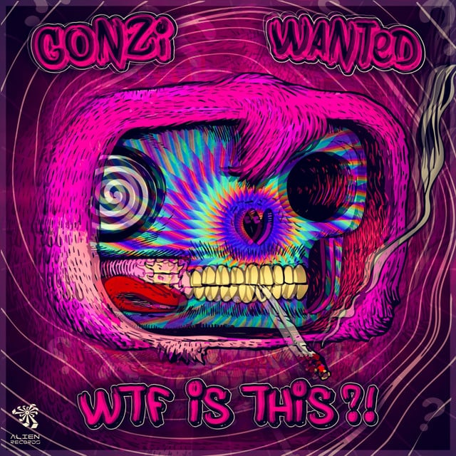Image of WTF is This