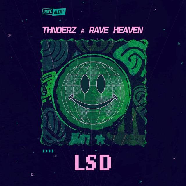 Image of LSD - Radio Edit