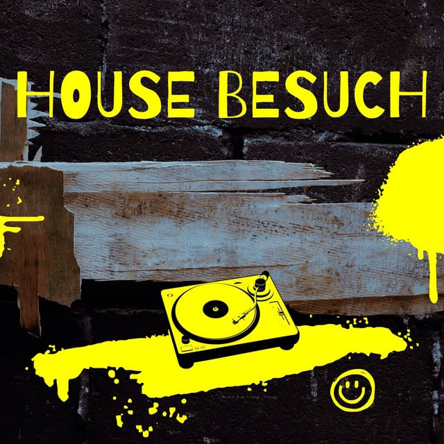 Image of House Besuch