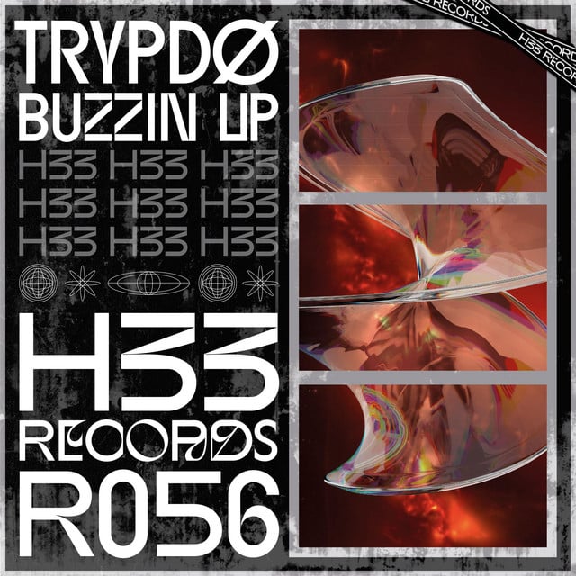 Image of Buzzin Up