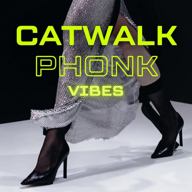 Image of Catwalk Phonk Vibes