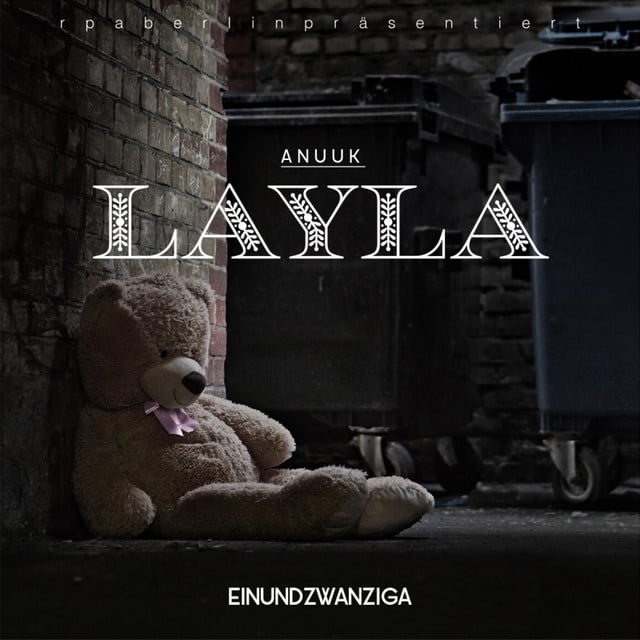Image of Layla