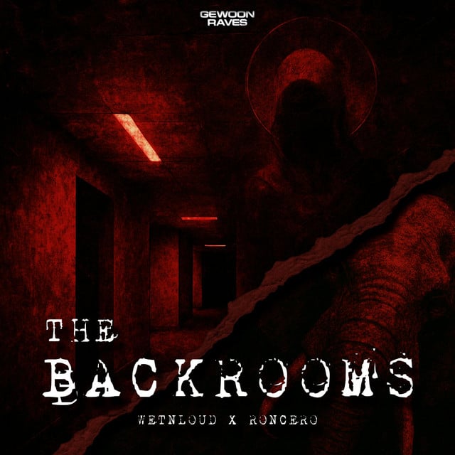 Image of The Backrooms