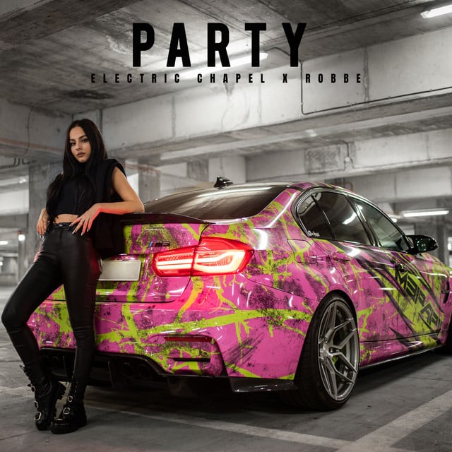 Image of Party