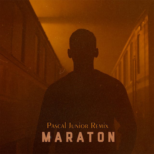 Image of Maraton - Pascal Junior Remix