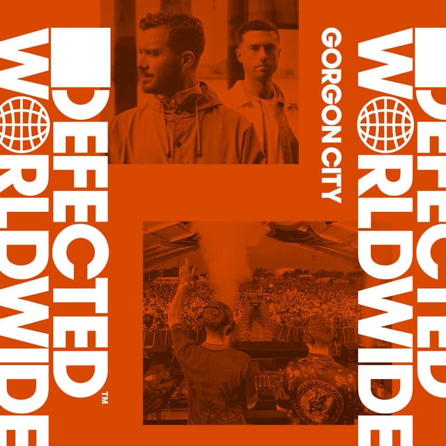 Image of Defected Worldwide (DJ Mix)