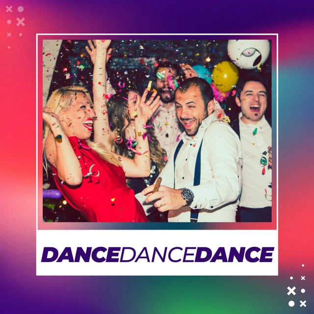Image of Dance Dance Dance