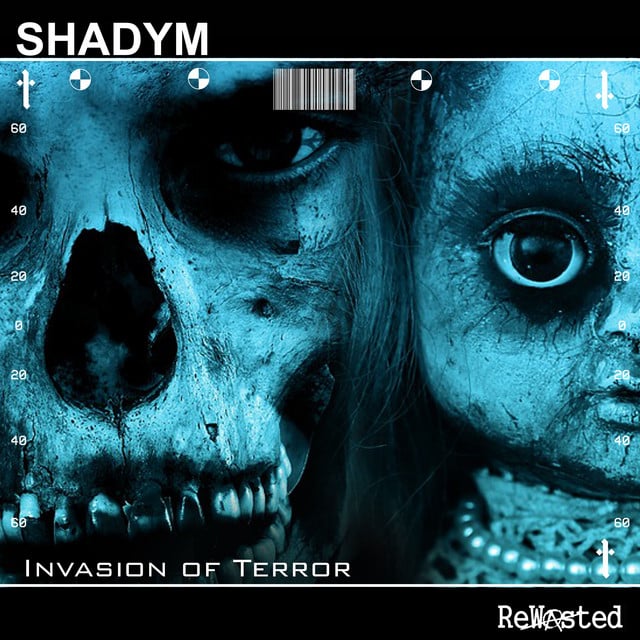 Image of Invasion of Terror