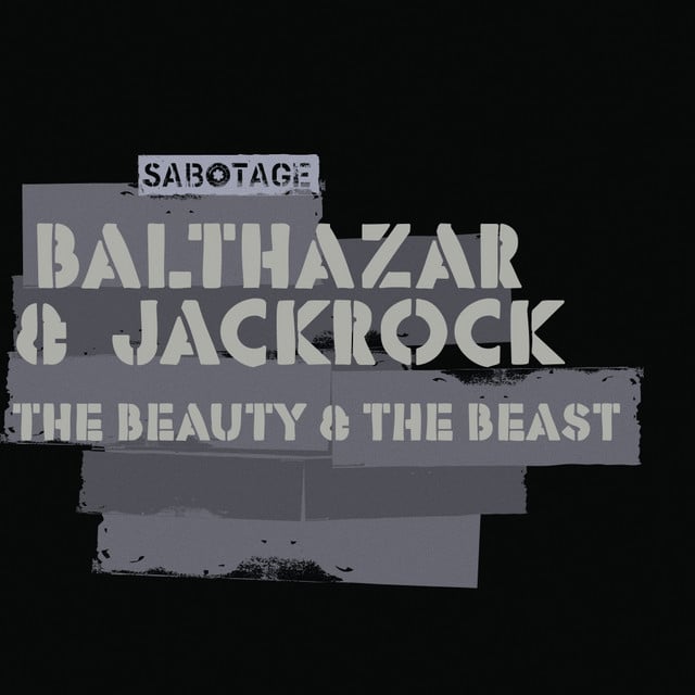 Image of The Beauty & The Beast