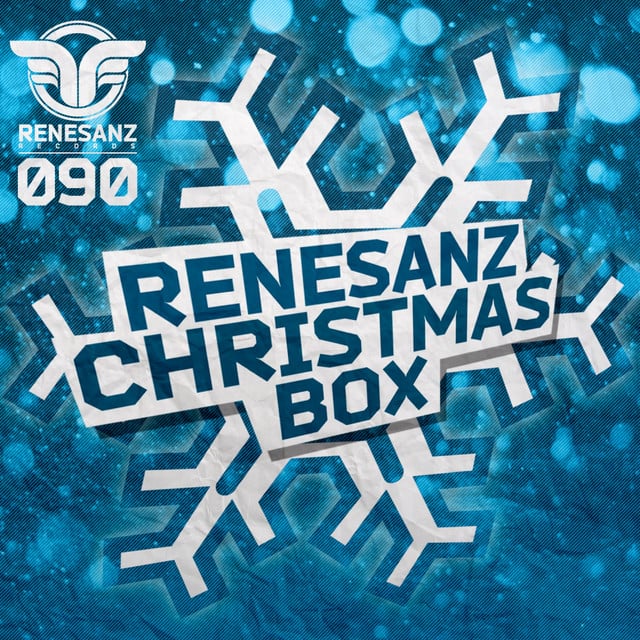 Image of Renesanz Christmas Box