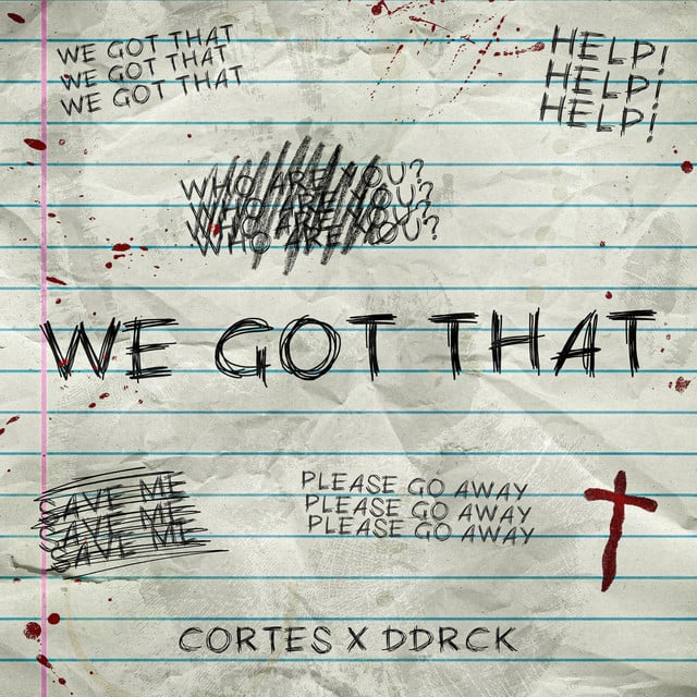 Image of WE GOT THAT