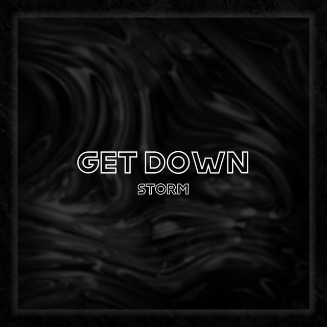 Image of Get Down