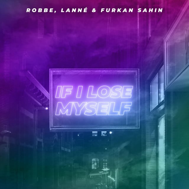 Image of If I Lose Myself
