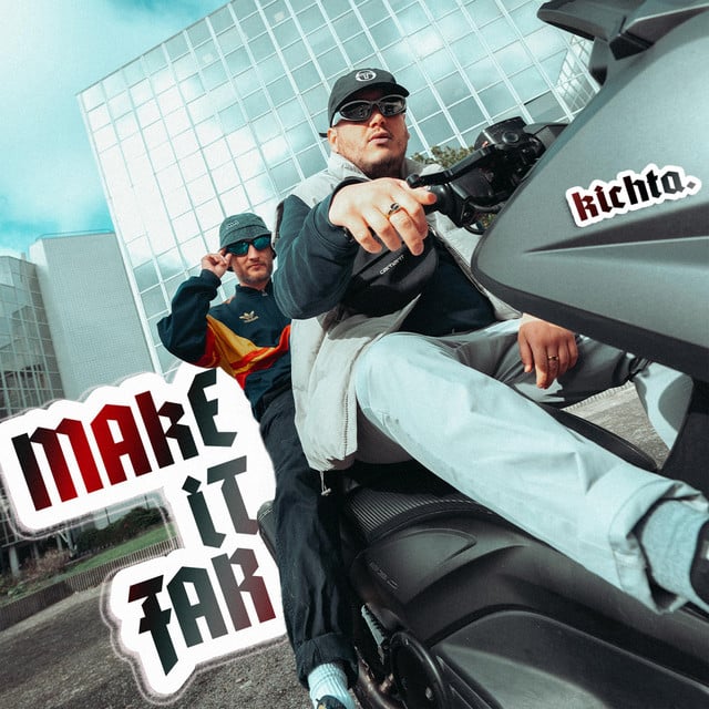 Image of Make it far