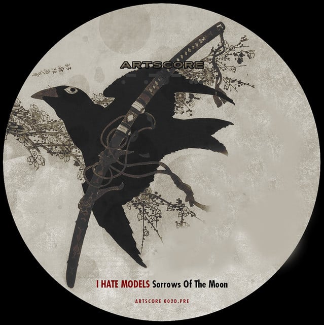 Image of Sorrows Of The Moon