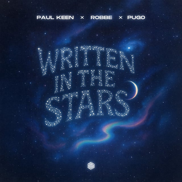 Image of Written in the Stars